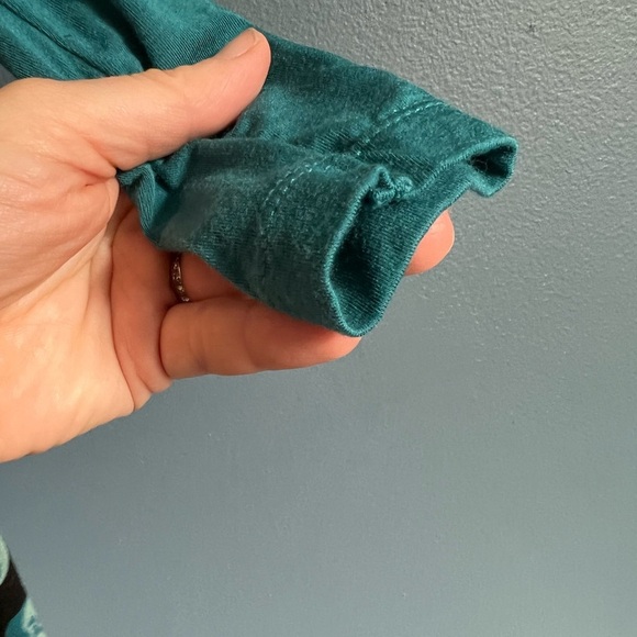 KicKee Pants Polo Romper - Midnight Environment Protect - Picture 9 of 9